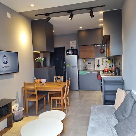 Chase Dream Hostel追梦空间 Batum Dış mekan fotoğraf