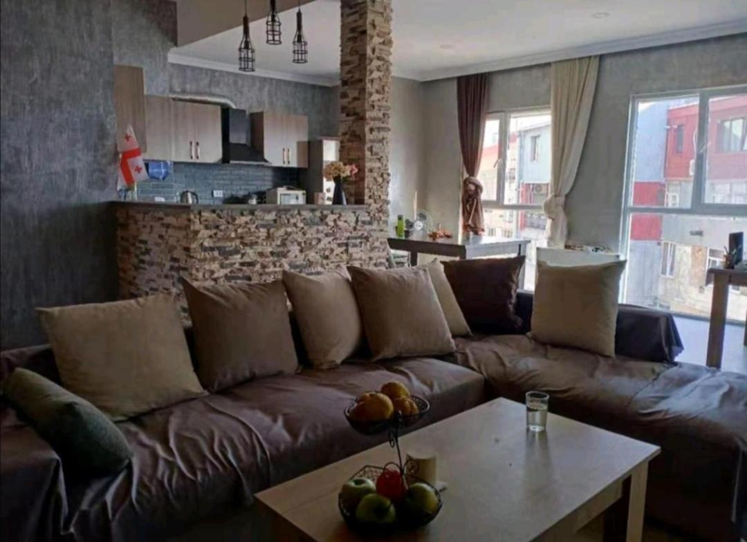 Chase Dream Hostel追梦空间 Batum Dış mekan fotoğraf