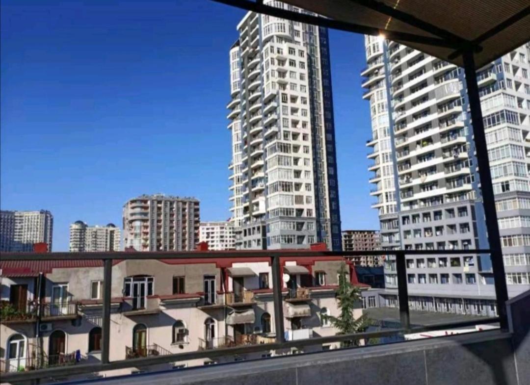 Chase Dream Hostel追梦空间 Batum Dış mekan fotoğraf