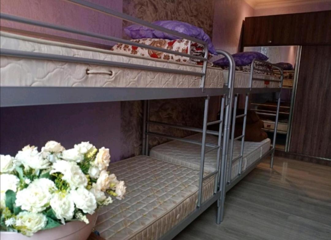Chase Dream Hostel追梦空间 Batum Dış mekan fotoğraf