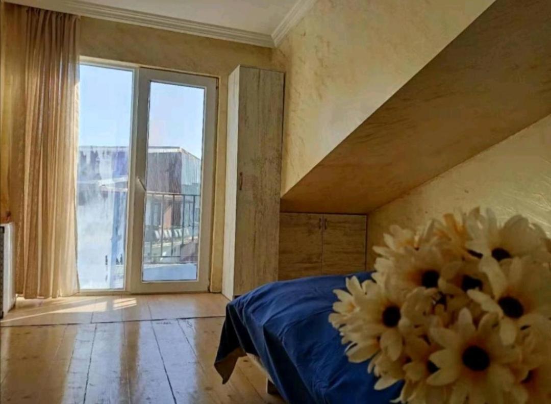 Chase Dream Hostel追梦空间 Batum Dış mekan fotoğraf