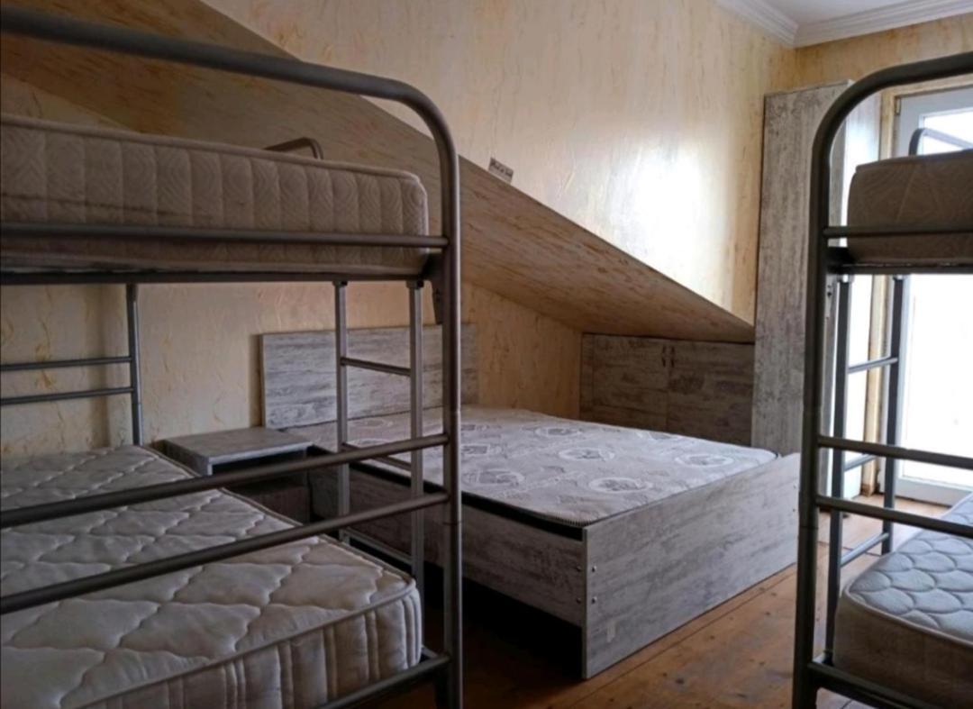 Chase Dream Hostel追梦空间 Batum Dış mekan fotoğraf