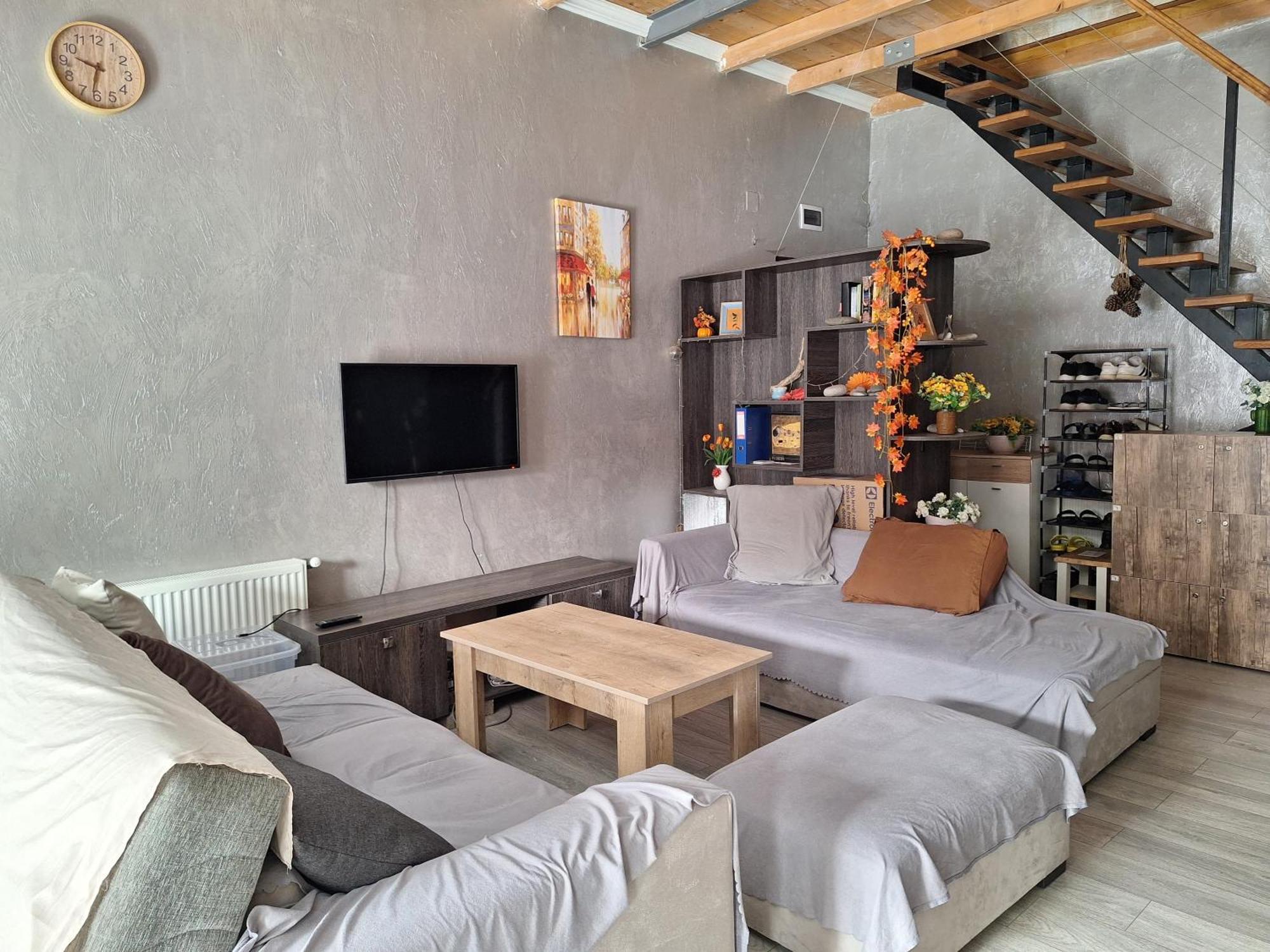 Chase Dream Hostel追梦空间 Batum Dış mekan fotoğraf