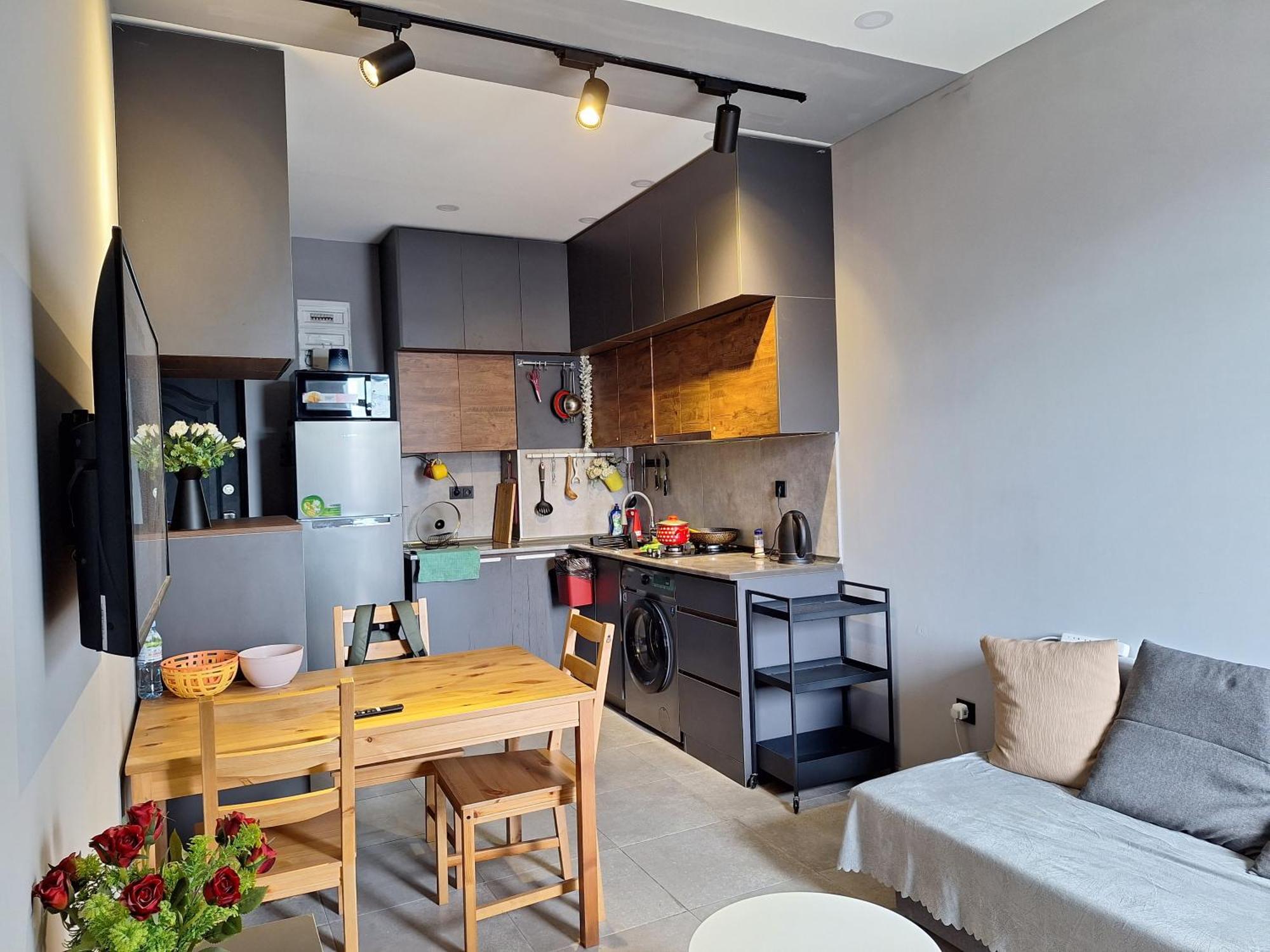 Chase Dream Hostel追梦空间 Batum Dış mekan fotoğraf