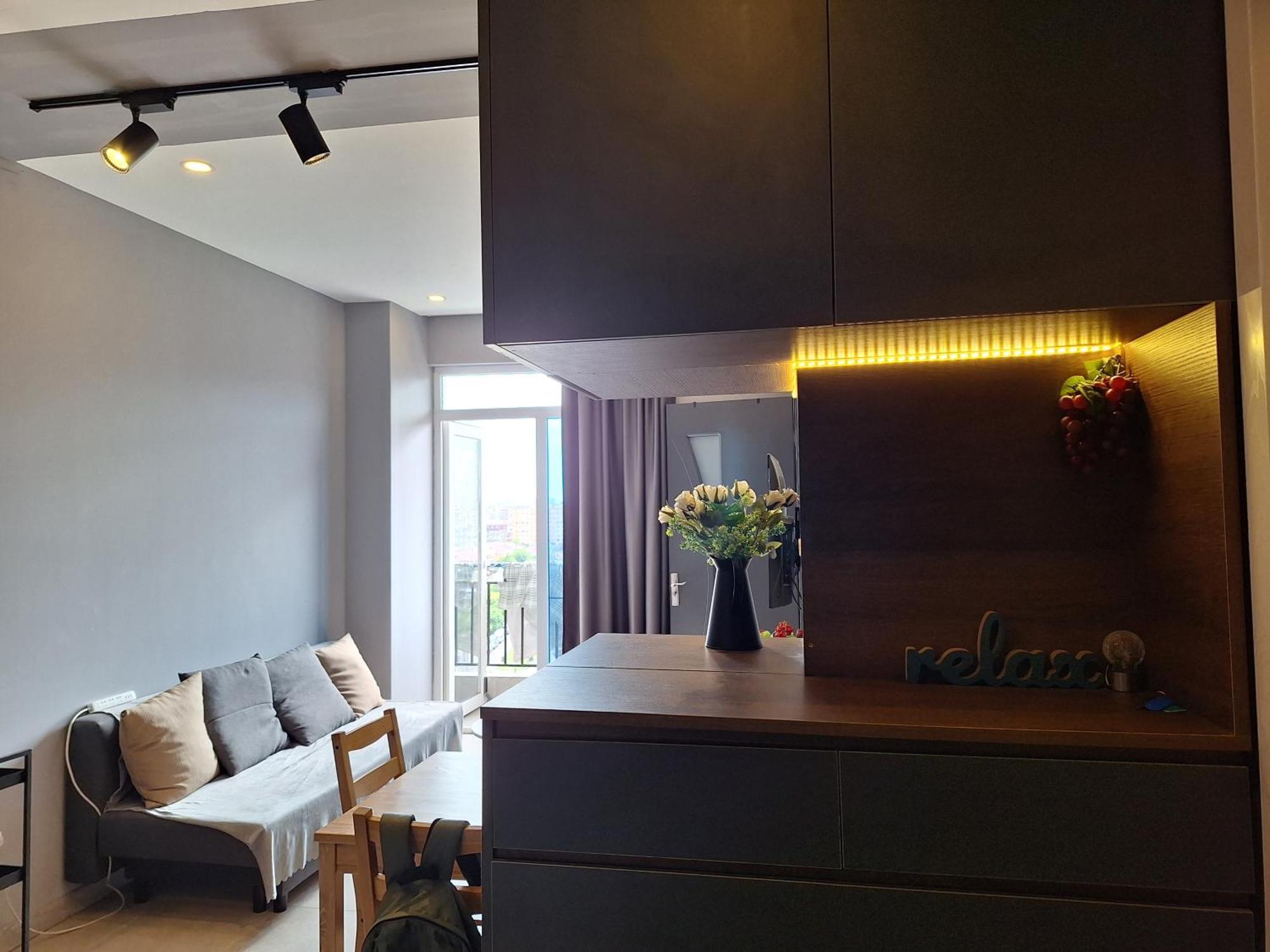 Chase Dream Hostel追梦空间 Batum Dış mekan fotoğraf