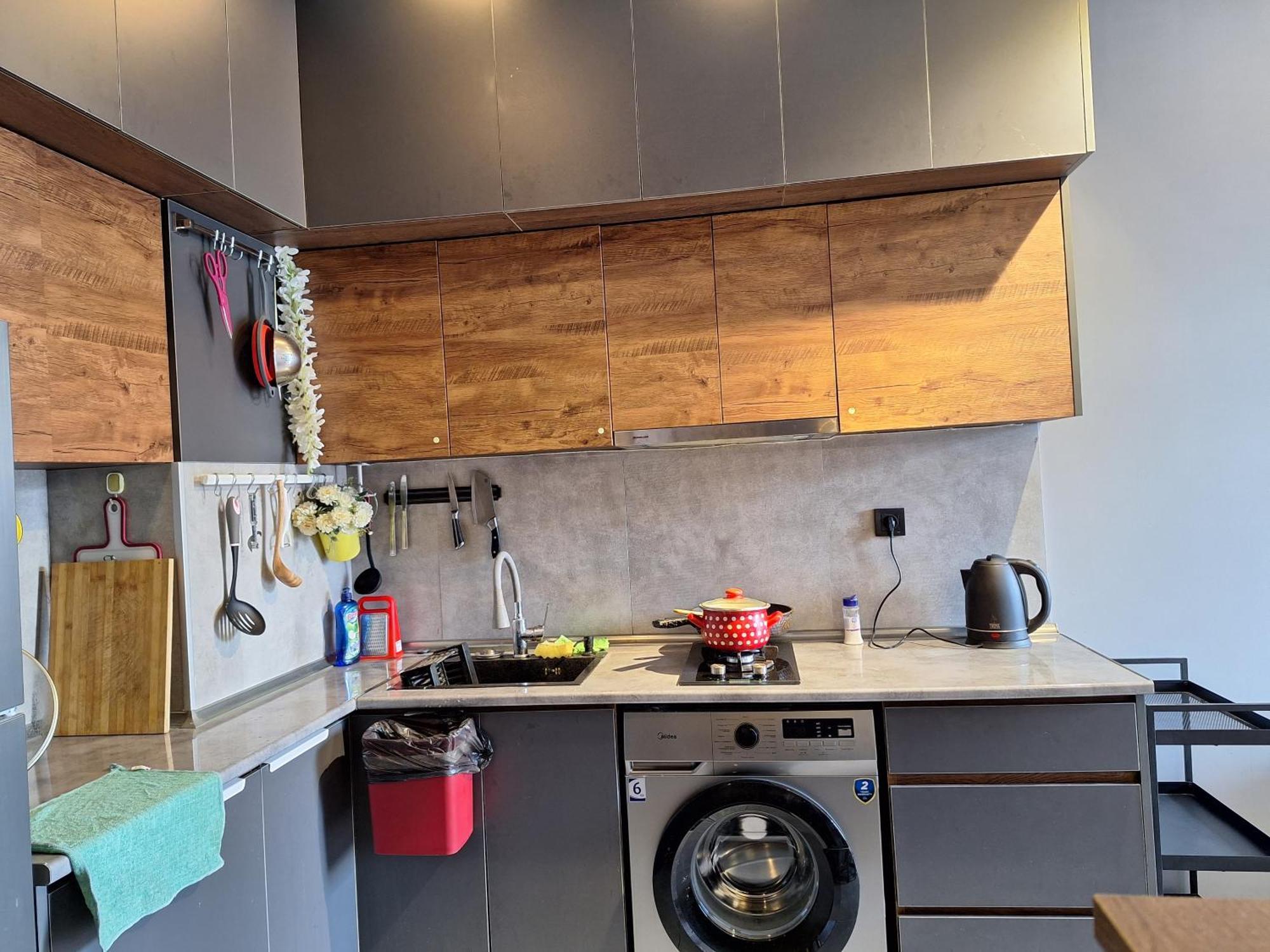 Chase Dream Hostel追梦空间 Batum Dış mekan fotoğraf